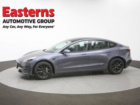 Used 2023 Tesla Model 3 Standard Range RWD image 53