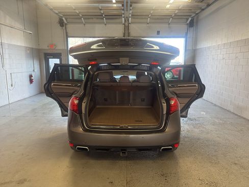 Used 2012 Porsche Cayenne S AWD/4WD image 13