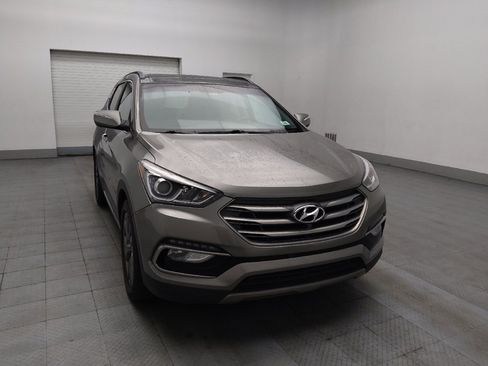 Used 2018 Hyundai Santa Fe Sport w/ Cargo Package FWD image 13