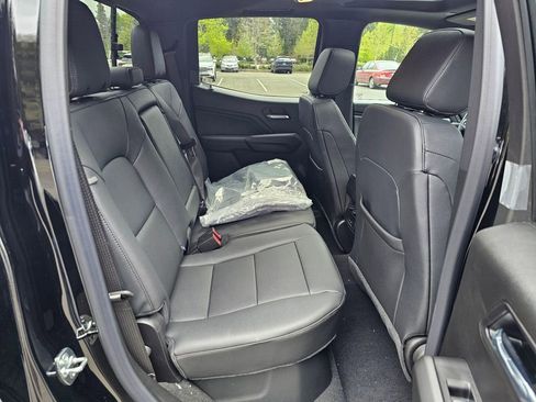 New 2026 GMC Canyon Elevation AWD/4WD image 12