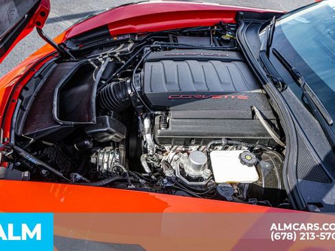 Used 2019 Chevrolet Corvette Grand Sport image 21