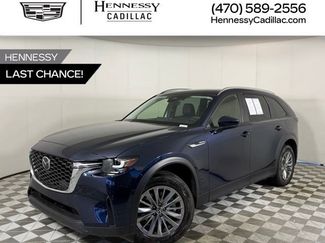 Used 2025 MAZDA CX-90 3.3 Turbo w/ Select Package AWD/4WD 360° Tour