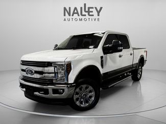Used 2018 Ford F250 Lariat w/ Lariat Ultimate Package video 1