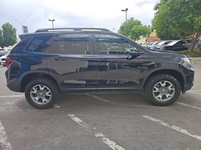 Used 2023 Honda Passport TrailSport