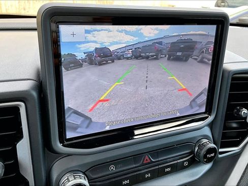 Certified 2021 Ford Bronco Sport Big Bend image 29