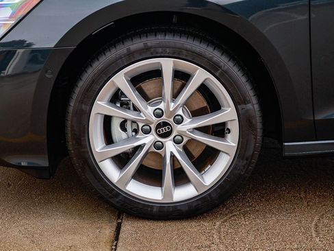 New 2026 Audi A3 2.0T Premium Plus image 9