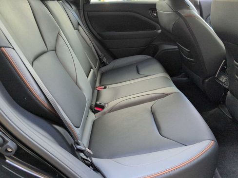 New 2026 Subaru Forester Sport AWD/4WD image 20