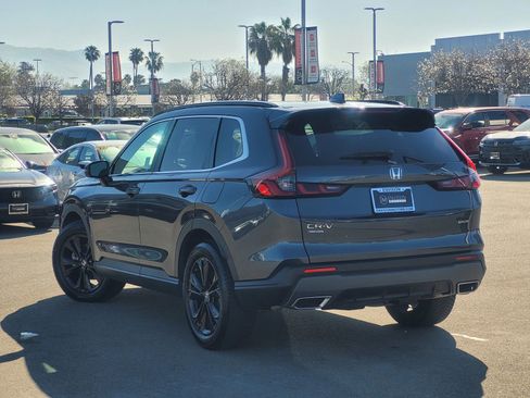 Used 2024 Honda CR-V Sport Touring image 7