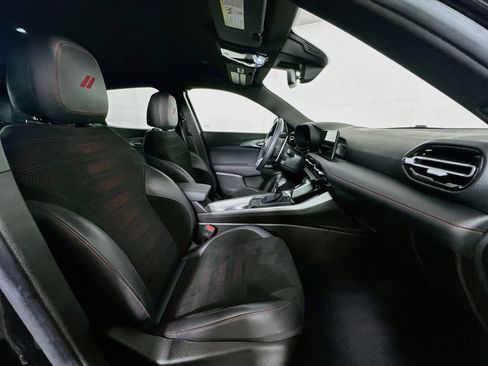 Used 2024 Dodge Hornet R/T AWD/4WD image 29