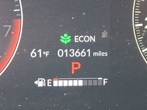 Used 2024 Honda HR-V LX image 20