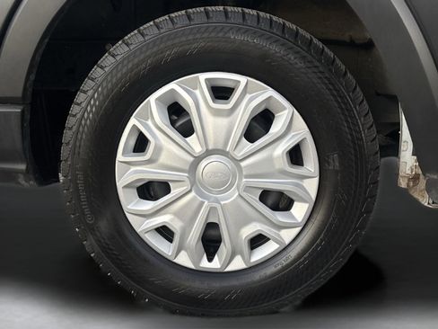 Used 2024 Ford Transit 250 Base w/ Exterior Upgrade Package image 29