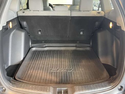 Used 2017 Honda CR-V EX image 18