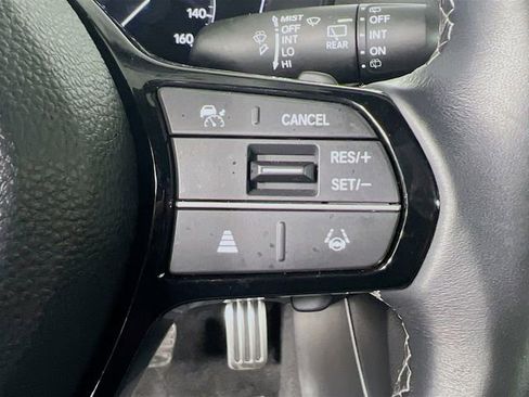 Used 2025 Honda Civic Sport image 18