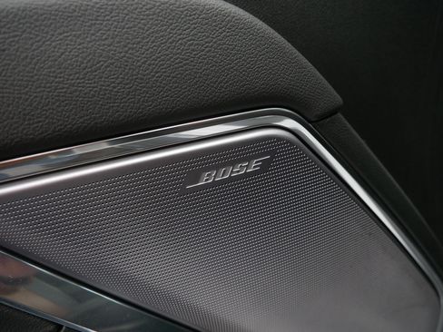 Used 2023 Chevrolet Silverado 1500 High Country w/ High Country Premium Package image 25