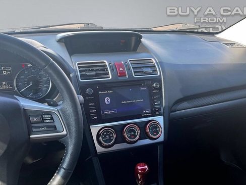 Used 2016 Subaru Impreza 2.0i Sport Limited AWD/4WD image 6