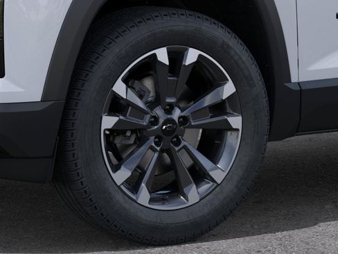 New 2026 Chevrolet Equinox RS w/ Convenience Package III AWD/4WD image 33