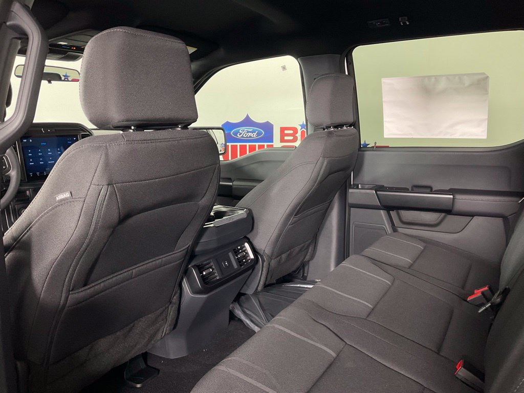 New 2026 Ford F150 STX w/ Equipment Group 200A RWD image 15