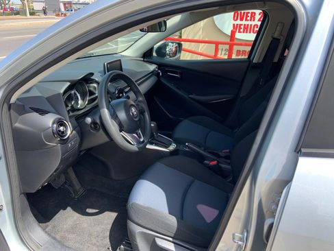 Used 2018 Toyota Yaris iA FWD image 10