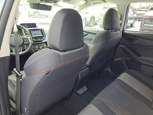 Used 2023 Subaru Crosstrek 2.0i Premium image 18