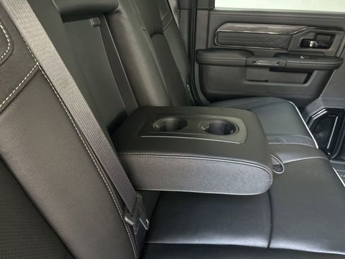 New 2026 RAM 2500 Limited image 40