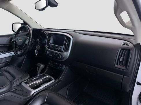 Used 2019 Chevrolet Colorado ZR2 w/ ZR2 Dusk Special Edition AWD/4WD image 28