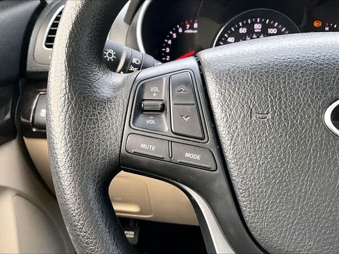 Used 2014 Kia Sorento LX image 22