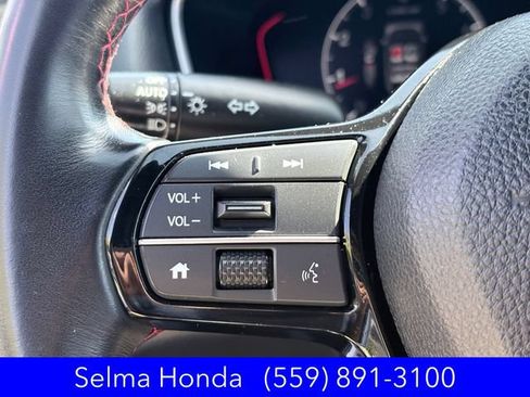 Certified 2023 Honda Civic Si image 13