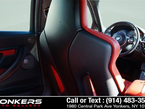 Used 2018 BMW M3 Sedan image 61