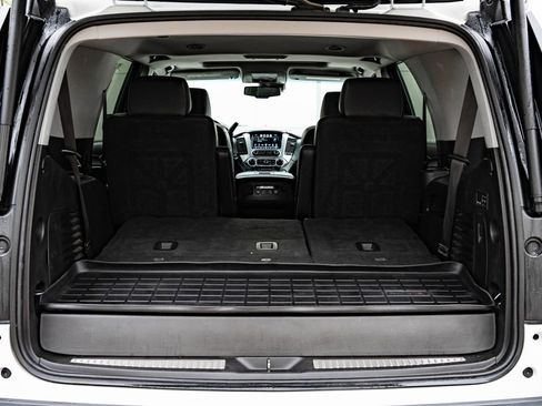 Used 2018 GMC Yukon SLT AWD/4WD image 23