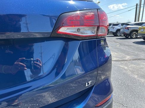 Certified 2022 Chevrolet Equinox LT image 16