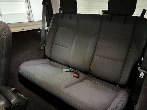 Used 2021 Jeep Wrangler Sport image 23