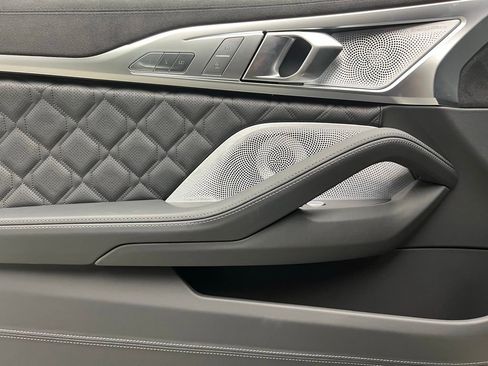 New 2026 BMW M850i xDrive image 25