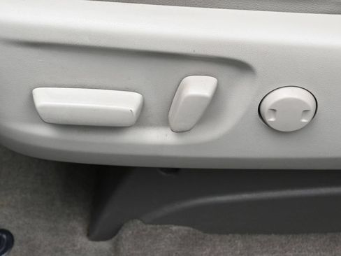 Certified 2017 Toyota Sienna XLE w/ XLE Navigation Package FWD image 10