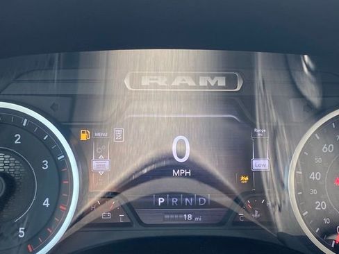 New 2025 RAM 2500 Tradesman image 19