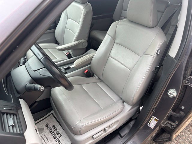 Used 2017 Honda Pilot EX-L image 10