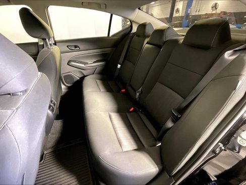New 2026 Nissan Altima 2.5 SV w/ SV Special Edition Package FWD image 14
