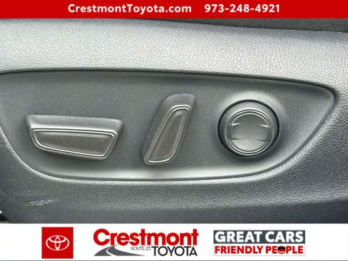 Certified 2025 Toyota RAV4 XLE w/ Convenience Package image 16