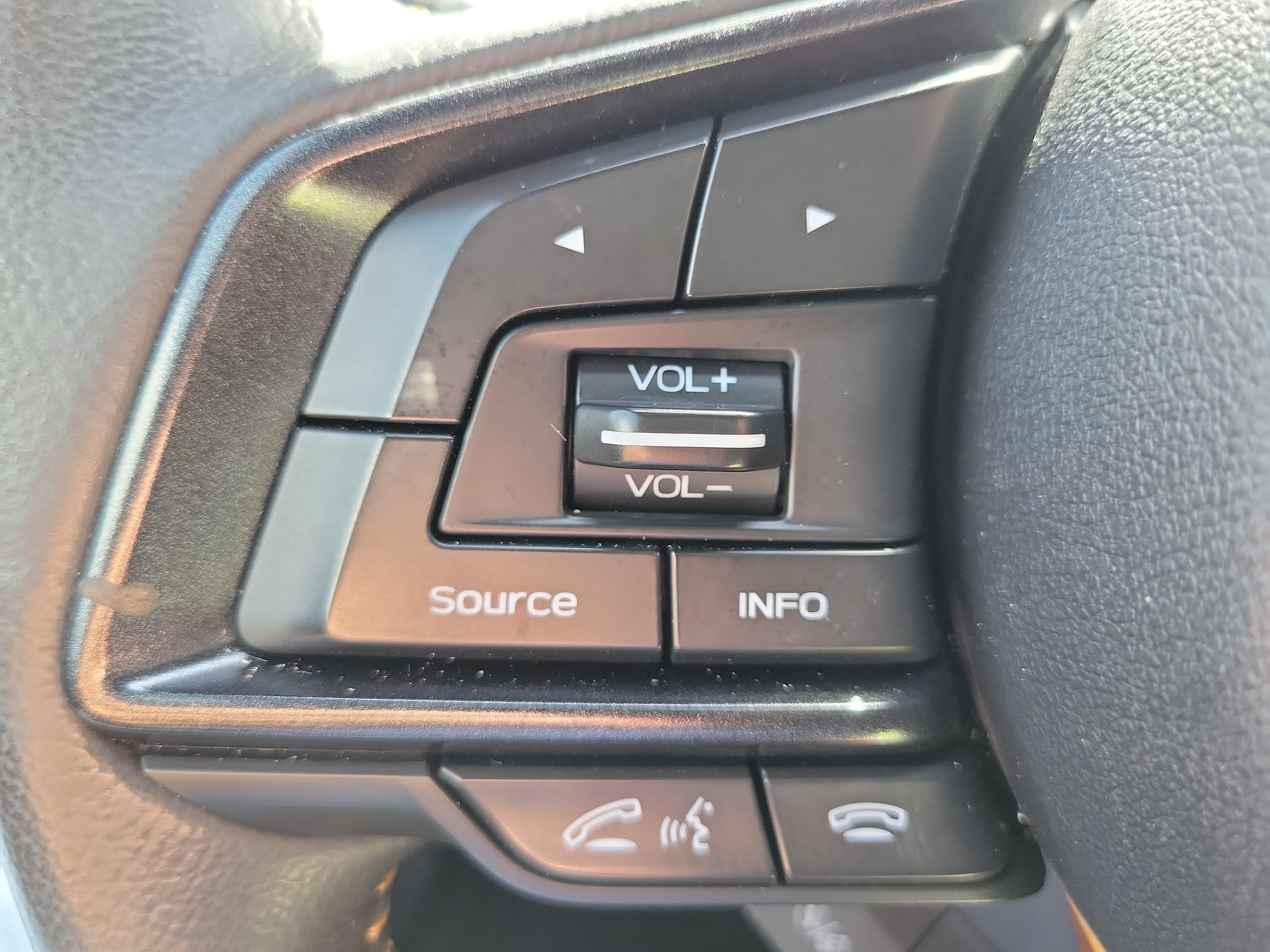 Certified 2024 Subaru Forester Wilderness AWD/4WD image 29