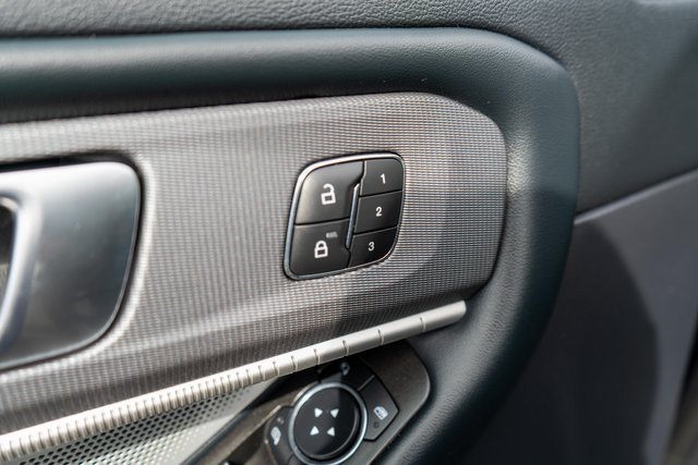 Certified 2025 Ford Explorer ST AWD/4WD image 21