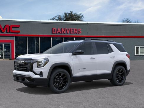 New 2026 GMC Terrain Elevation w/ Elevation Premium Package AWD/4WD image 26