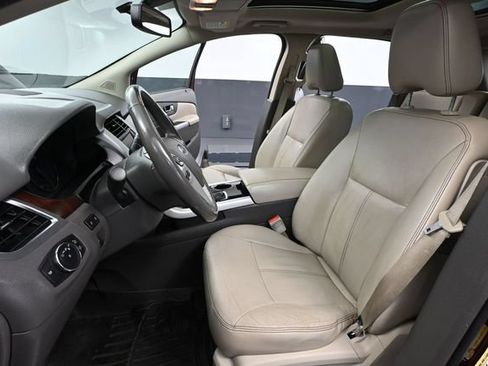 Used 2012 Ford Edge Limited AWD/4WD image 23