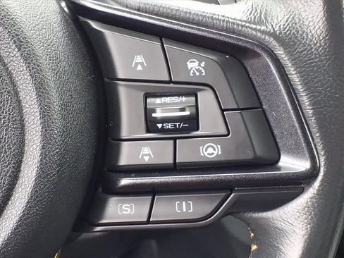 Used 2022 Subaru Crosstrek 2.5i Sport image 10