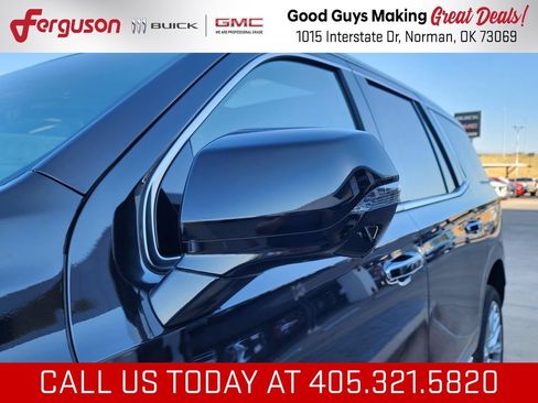 New 2026 GMC Yukon Denali w/ Denali Reserve Package AWD/4WD image 11