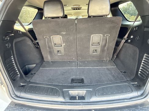 Used 2020 Dodge Durango SXT RWD image 12