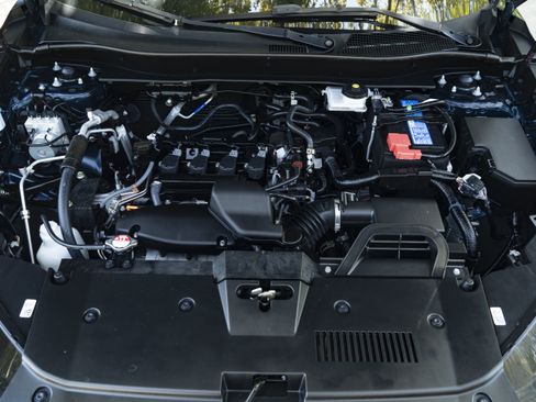 Used 2024 Honda CR-V EX image 43