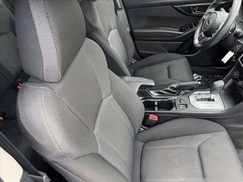 Used 2019 Subaru Impreza 2.0i Premium AWD/4WD image 19