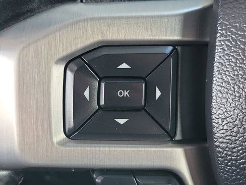 Used 2020 Ford F150 Platinum w/ Equipment Group 701A Luxury AWD/4WD image 8