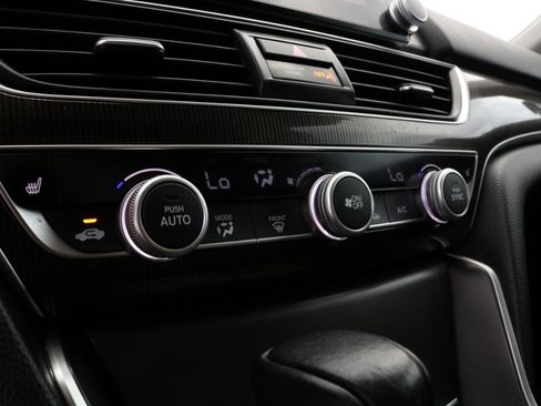 Used 2021 Honda Accord Sport Special Edition image 30