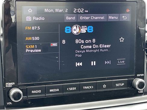 Used 2023 Kia Rio S w/ Technology Package image 18