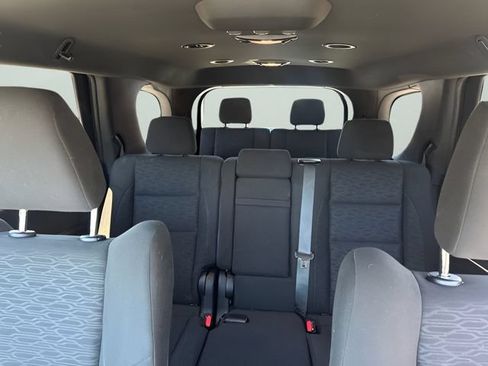 Used 2023 Dodge Durango GT w/ Blacktop Package AWD/4WD image 33